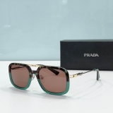 2023.12 Prada Sunglasses Original quality-QQ (2289)