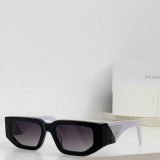 2023.12 Prada Sunglasses Original quality-QQ (2276)