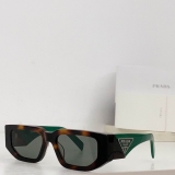 2023.12 Prada Sunglasses Original quality-QQ (2277)