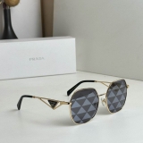 2023.12 Prada Sunglasses Original quality-QQ (2311)