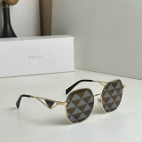 2023.12 Prada Sunglasses Original quality-QQ (2310)