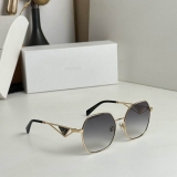 2023.12 Prada Sunglasses Original quality-QQ (2314)