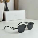 2023.12 Prada Sunglasses Original quality-QQ (2318)