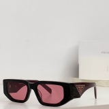 2023.12 Prada Sunglasses Original quality-QQ (2273)