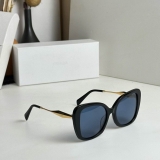 2023.12 Prada Sunglasses Original quality-QQ (2334)