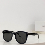 2023.12 Prada Sunglasses Original quality-QQ (2255)