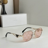 2023.12 Prada Sunglasses Original quality-QQ (2321)