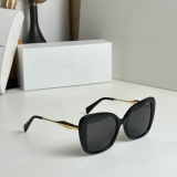 2023.12 Prada Sunglasses Original quality-QQ (2332)