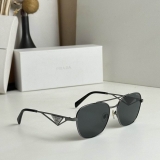 2023.12 Prada Sunglasses Original quality-QQ (2319)