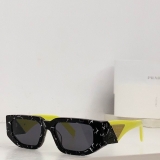 2023.12 Prada Sunglasses Original quality-QQ (2274)