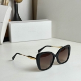 2023.12 Prada Sunglasses Original quality-QQ (2333)