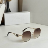 2023.12 Prada Sunglasses Original quality-QQ (2316)