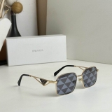 2023.12 Prada Sunglasses Original quality-QQ (2300)