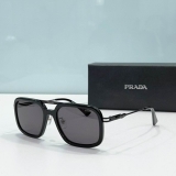 2023.12 Prada Sunglasses Original quality-QQ (2288)