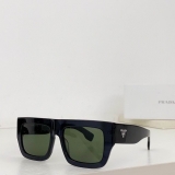 2023.12 Prada Sunglasses Original quality-QQ (2260)