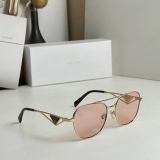 2023.12 Prada Sunglasses Original quality-QQ (2327)