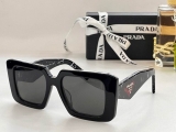 2023.12 Prada Sunglasses Original quality-QQ (2287)