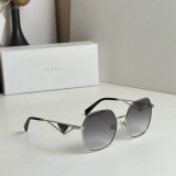 2023.12 Prada Sunglasses Original quality-QQ (2308)