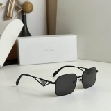 2023.12 Prada Sunglasses Original quality-QQ (2303)