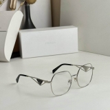 2023.12 Prada Plain glasses Original quality -QQ (563)