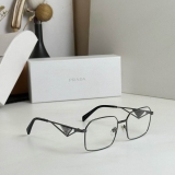 2023.12 Prada Plain glasses Original quality -QQ (559)