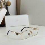 2023.12 Prada Plain glasses Original quality -QQ (556)