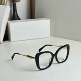2023.12 Prada Plain glasses Original quality -QQ (567)