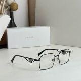 2023.12 Prada Plain glasses Original quality -QQ (557)