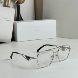 2023.12 Prada Plain glasses Original quality -QQ (566)