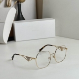 2023.12 Prada Plain glasses Original quality -QQ (562)