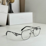 2023.12 Prada Plain glasses Original quality -QQ (565)