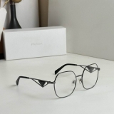 2023.12 Prada Plain glasses Original quality -QQ (561)