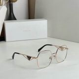2023.12 Prada Plain glasses Original quality -QQ (560)