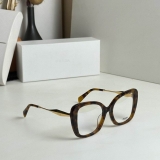 2023.12 Prada Plain glasses Original quality -QQ (569)