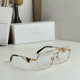 2023.12 Prada Plain glasses Original quality -QQ (564)