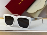 2023.12 Ferragamo Sunglasses Original quality-QQ (293)