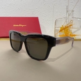 2023.12 Ferragamo Sunglasses Original quality-QQ (274)