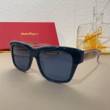 2023.12 Ferragamo Sunglasses Original quality-QQ (273)