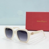 2023.12 Ferragamo Sunglasses Original quality-QQ (318)