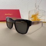 2023.12 Ferragamo Sunglasses Original quality-QQ (275)