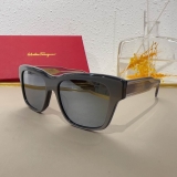 2023.12 Ferragamo Sunglasses Original quality-QQ (272)