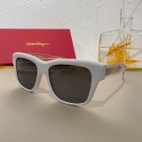2023.12 Ferragamo Sunglasses Original quality-QQ (270)