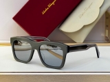 2023.12 Ferragamo Sunglasses Original quality-QQ (297)