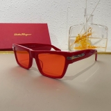 2023.12 Ferragamo Sunglasses Original quality-QQ (265)