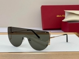2023.12 Ferragamo Sunglasses Original quality-QQ (292)