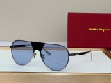 2023.12 Ferragamo Sunglasses Original quality-QQ (277)
