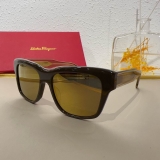 2023.12 Ferragamo Sunglasses Original quality-QQ (271)