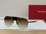 2023.12 Ferragamo Sunglasses Original quality-QQ (282)