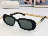 2023.12 Swarovski Sunglasses Original quality-QQ (50)