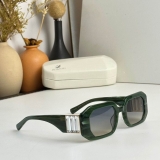 2023.12 Swarovski Sunglasses Original quality-QQ (28)